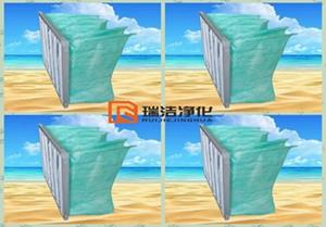 F6中效過(guò)濾袋，過(guò)濾器，過(guò)濾網(wǎng)