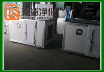 彩鋼板排風(fēng)箱，送風(fēng)箱，風(fēng)機(jī)箱