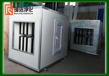 風(fēng)機(jī)箱，彩鋼板風(fēng)機(jī)箱