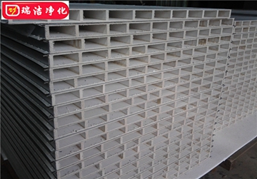 彩鋼板，玻鎂夾芯板