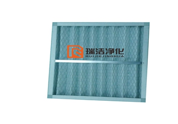 初效過(guò)濾器，板式過(guò)濾器
