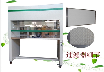 雙人凈化工作臺，雙人潔凈工作臺，噴漆工作臺，雙人工作臺